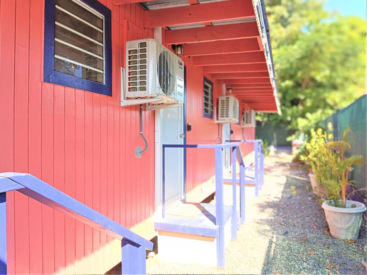 Waterside Inn Vieques Exterior foto