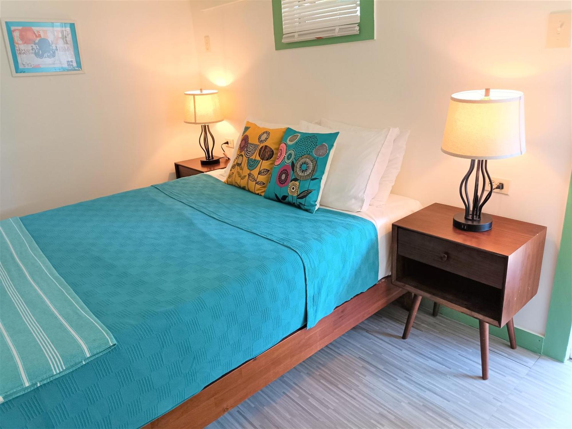 Waterside Inn Vieques Quarto foto