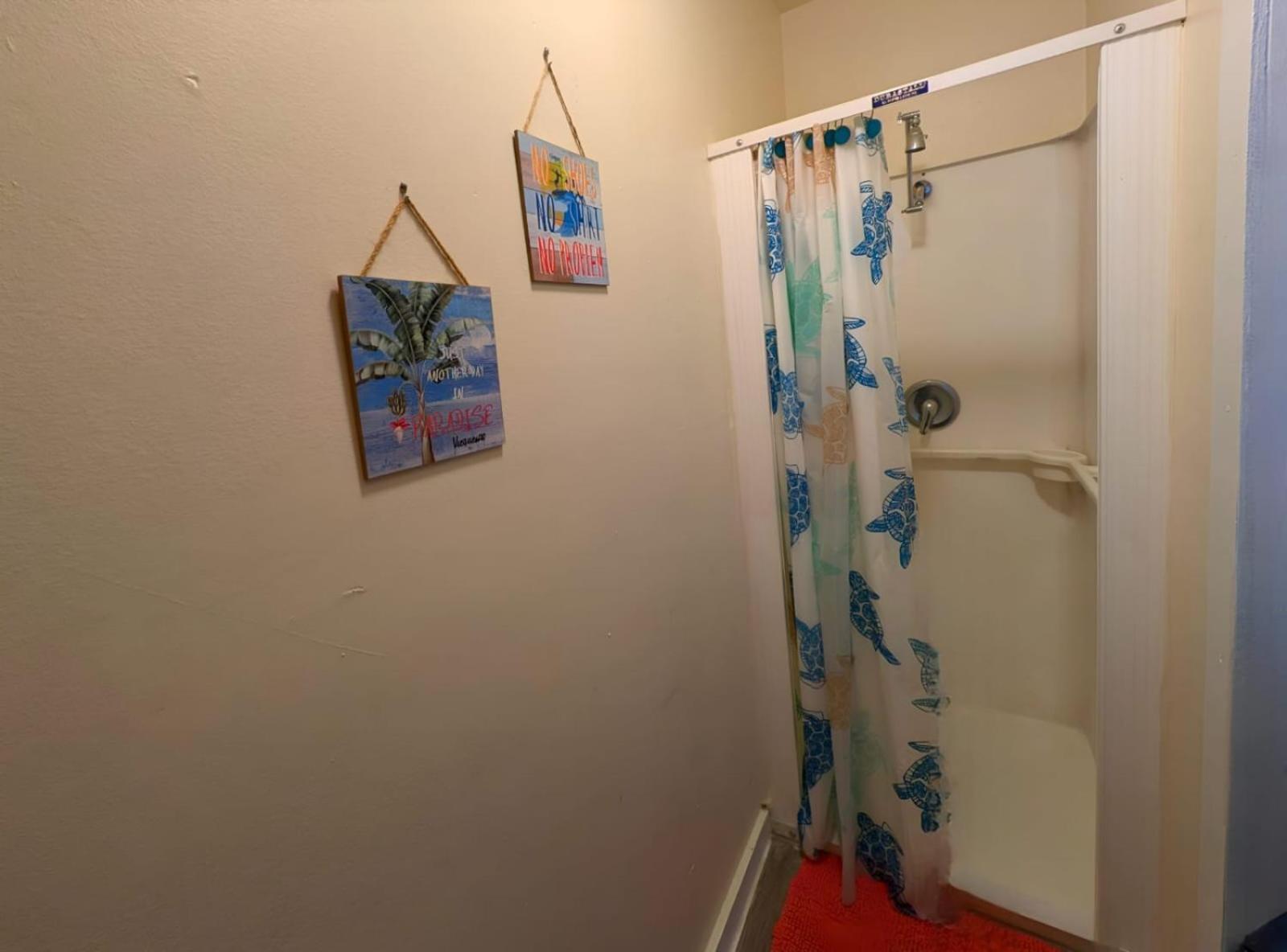 Waterside Inn Vieques Quarto foto