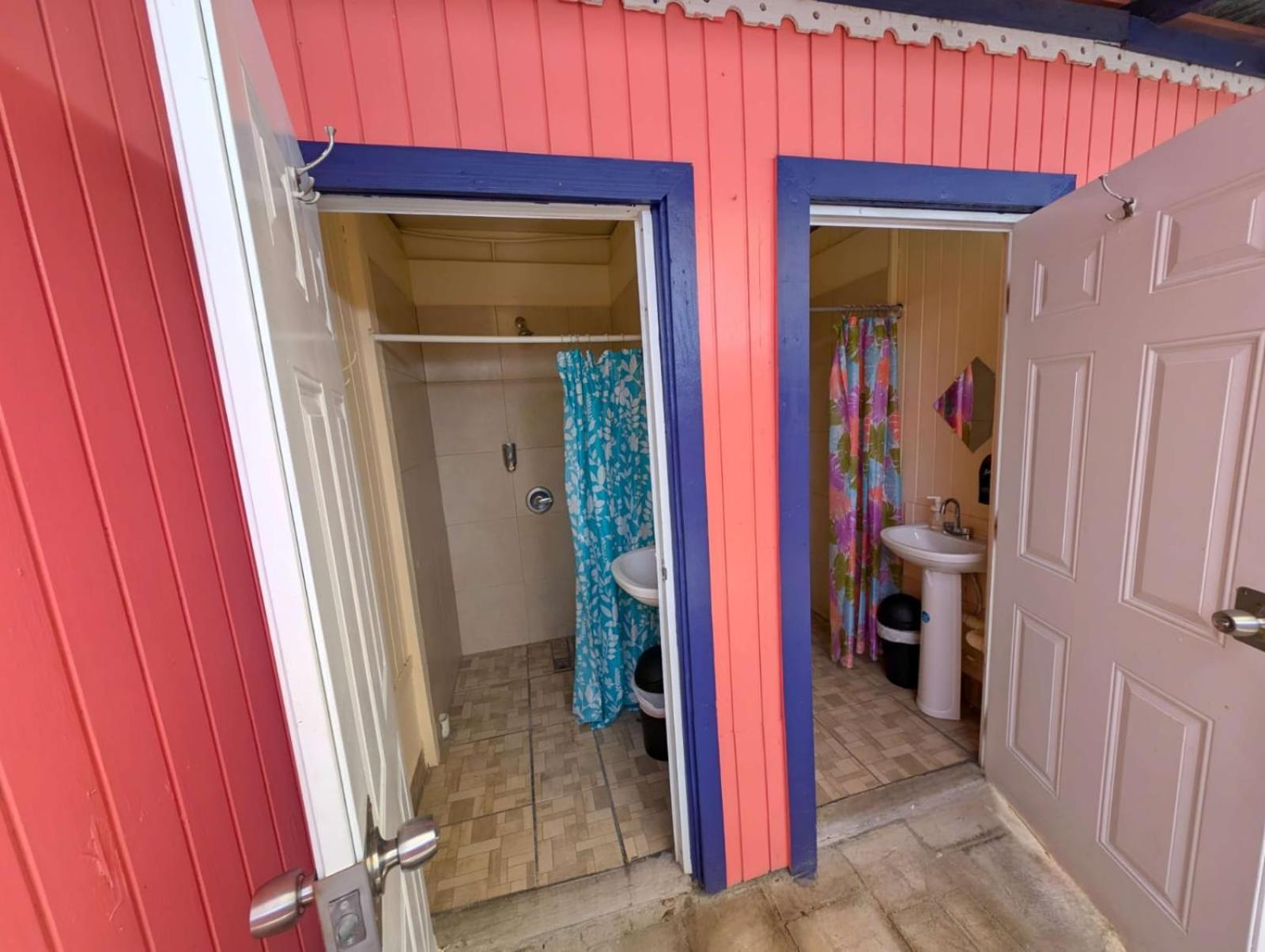 Waterside Inn Vieques Quarto foto