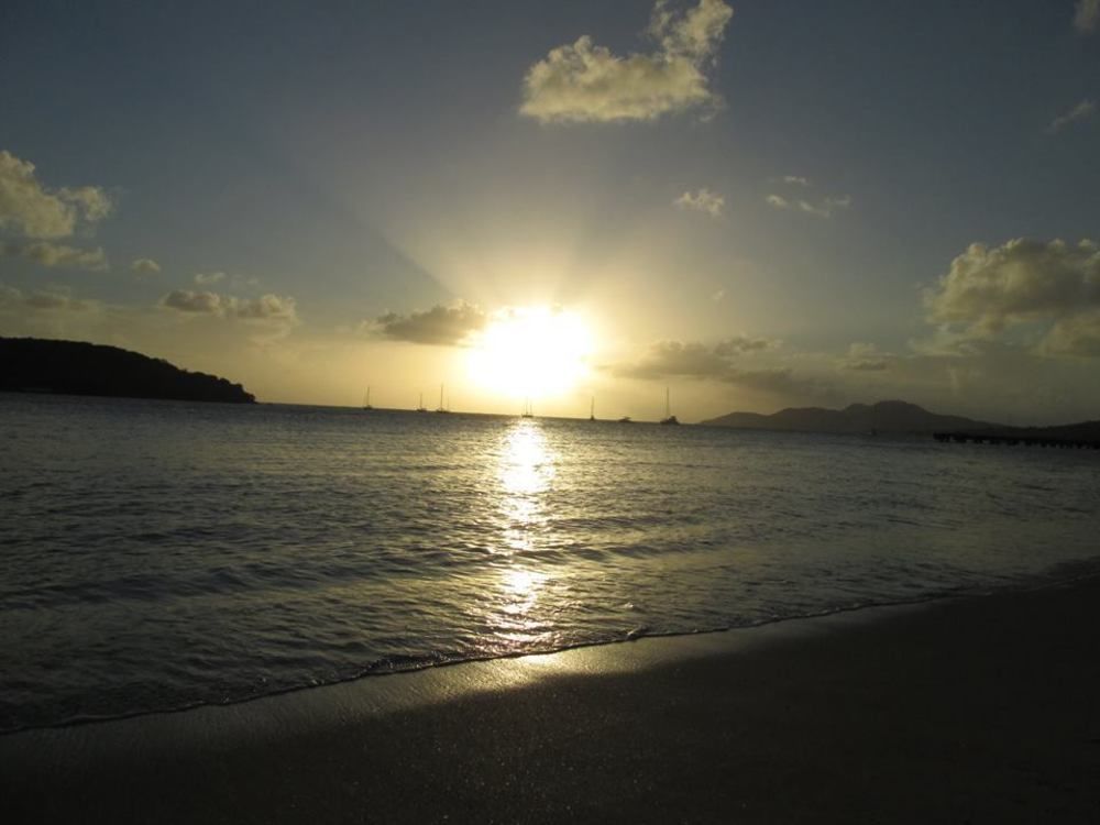 Waterside Inn Vieques Exterior foto
